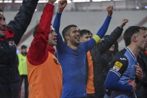 Još jedna pobeda i Tanjgina Voša preskočiće i prvu šampionsku generaciju